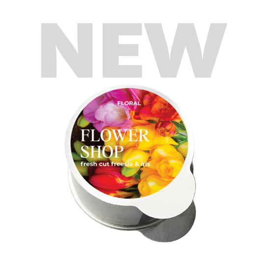 Flower Shop - MojiLife