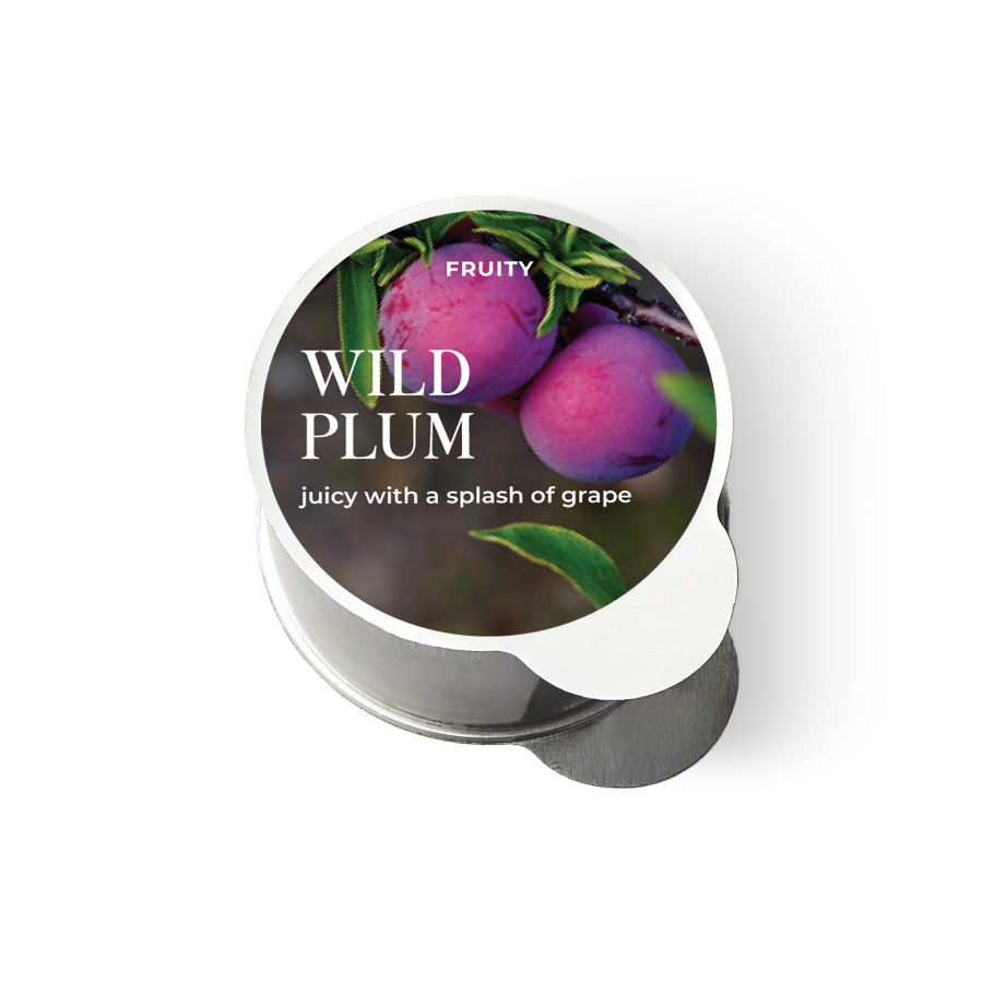 Wild Plum - MojiLife