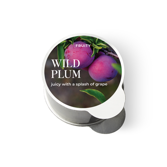Wild Plum - MojiLife