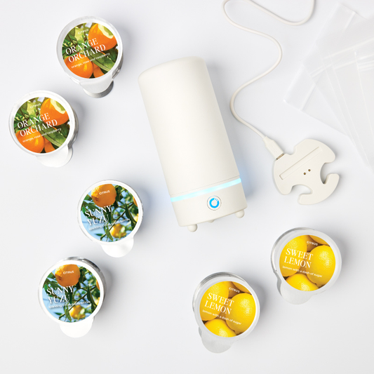Kitchen Fragrance Collection - MojiLife