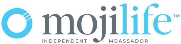 MojiLife logo