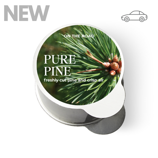 Pure Pine - MojiLife