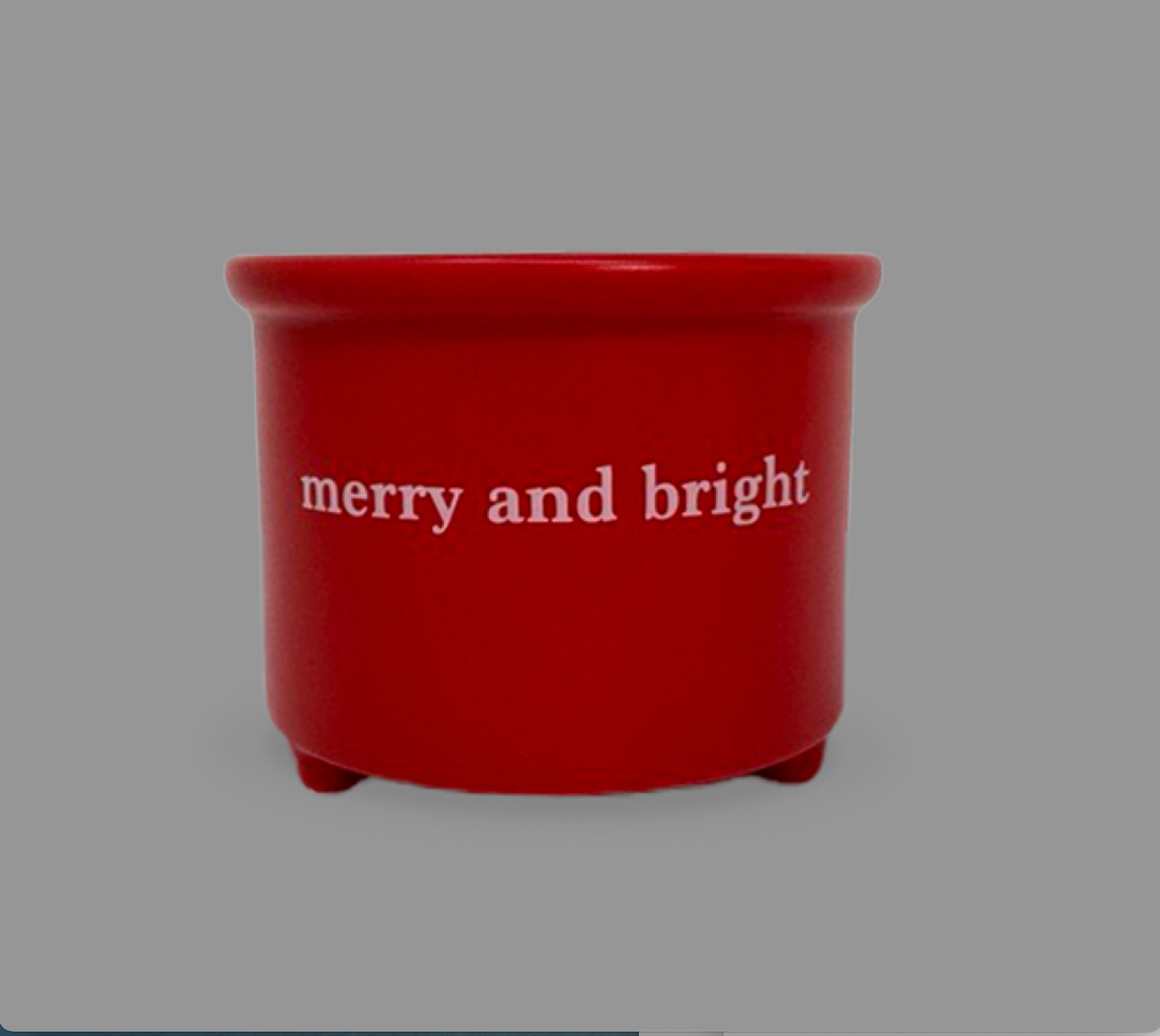Merry & Bright AirMoji Base - MojiLife