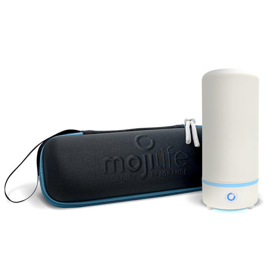 AirMoji II - White - MojiLife - The AirMoji