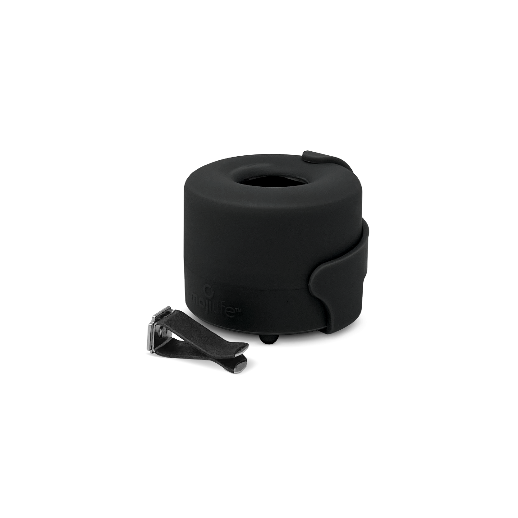MojiMini II - Black - MojiLife - The AirMoji