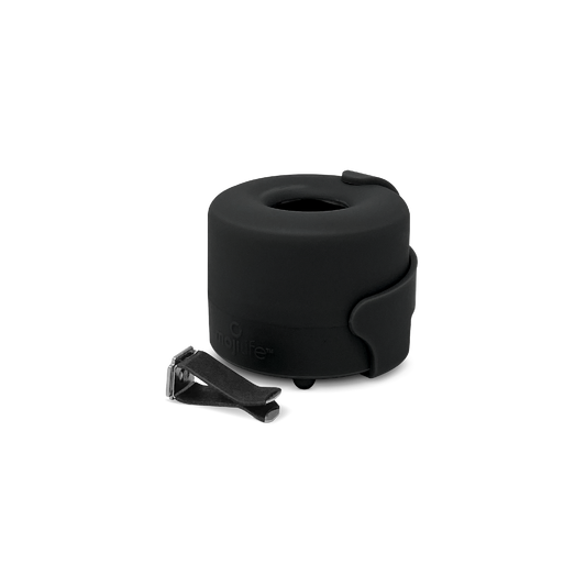 MojiMini II - Black - MojiLife - The AirMoji