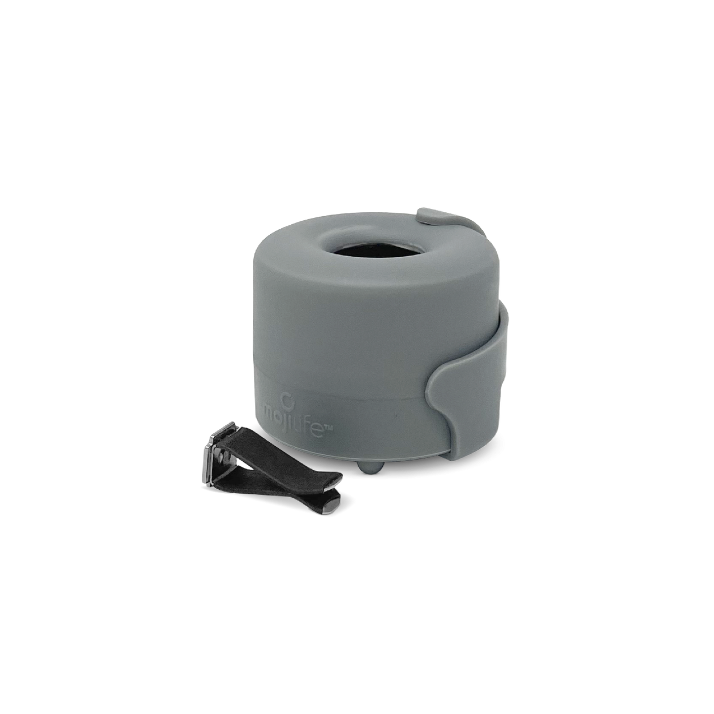 MojiMini II - Gray - MojiLife - The AirMoji