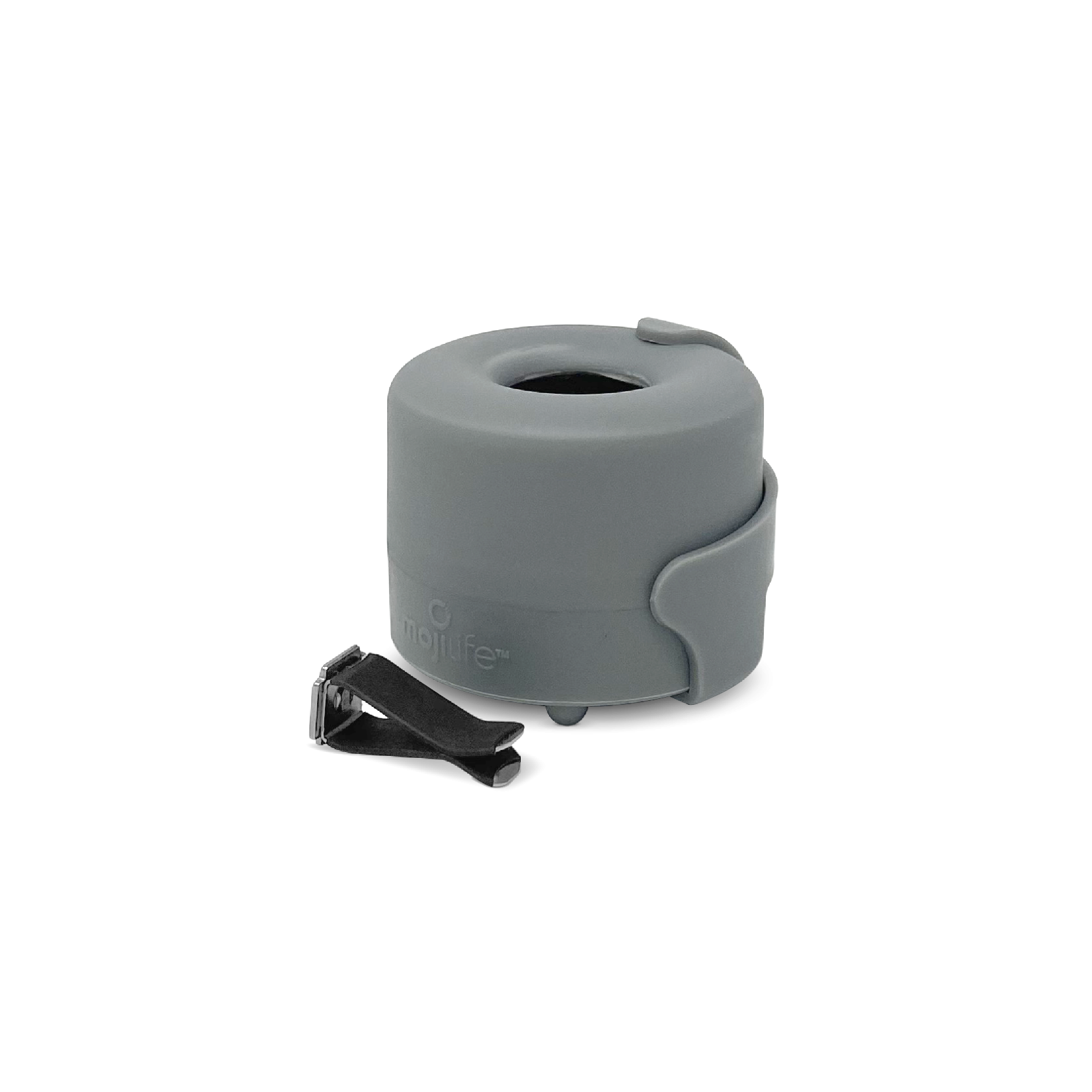 MojiMini II - Gray - MojiLife - The AirMoji