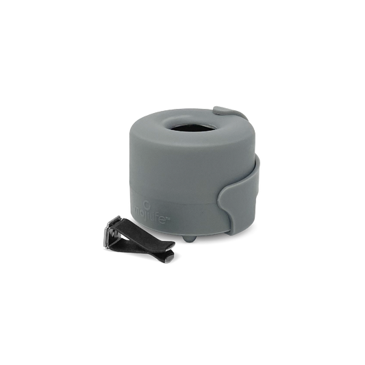 MojiMini II - Gray - MojiLife - The AirMoji