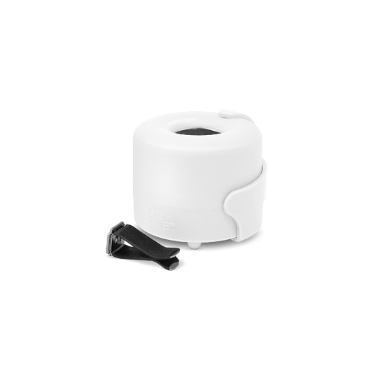 MojiMini II - White - MojiLife - The AirMoji