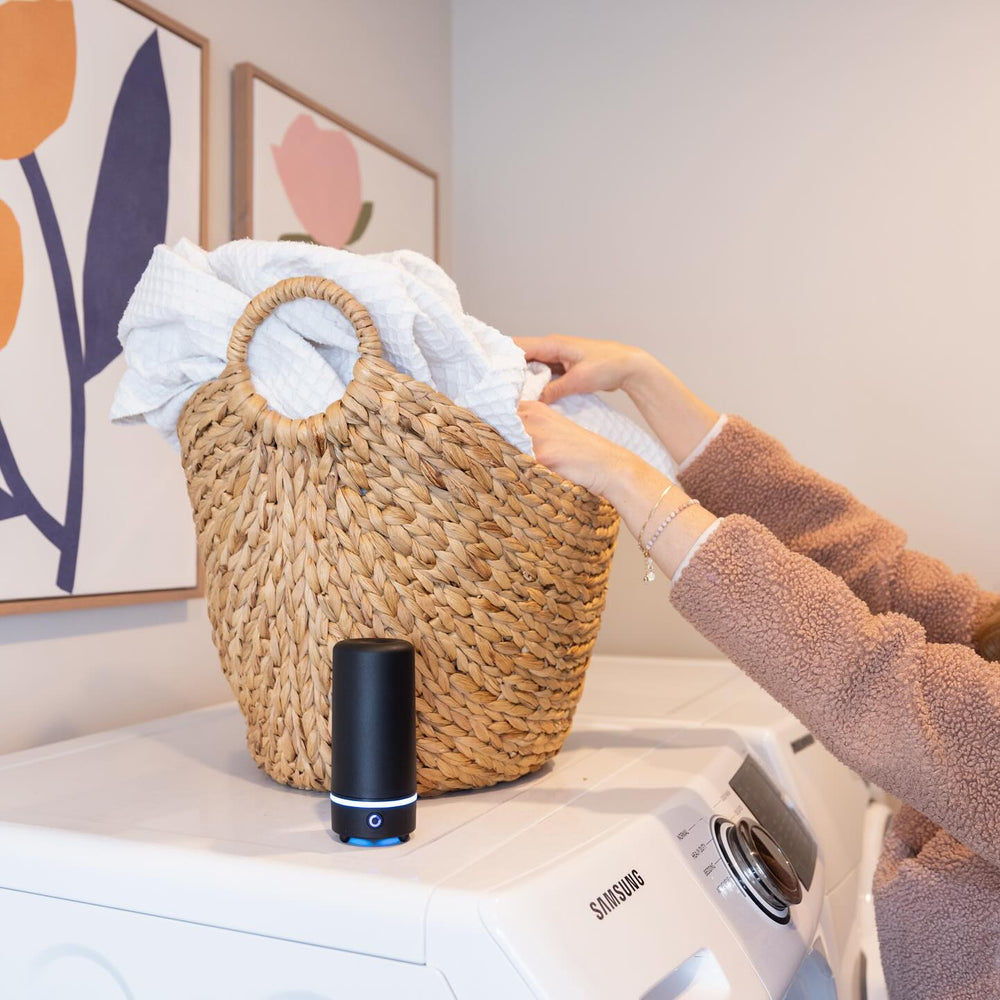 MojiLife Online Home Of The AirMoji Safe, Simple, & Smart Fragrance