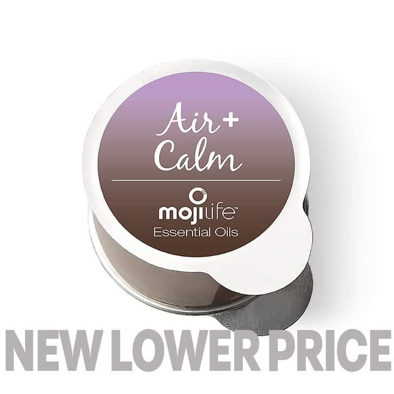 Calm Essentail Oil Pod - MojiLife