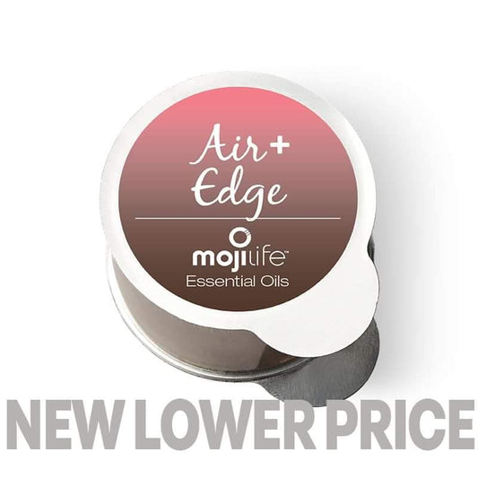 Edge Essential Oil Pod - MojiLife