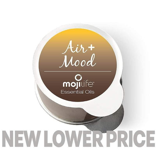 Mood Essential Oil Blend Pod - MojiLife