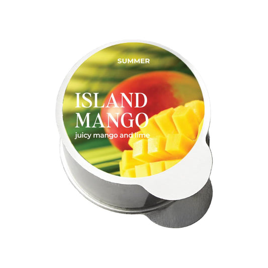 Island Mango