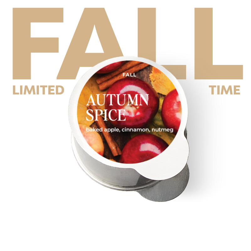 Autumn Spice