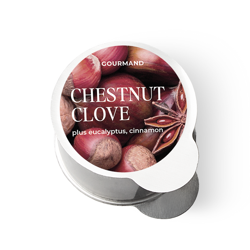 Chestnut Clove - MojiLife