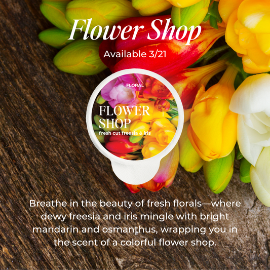 Flower Shop