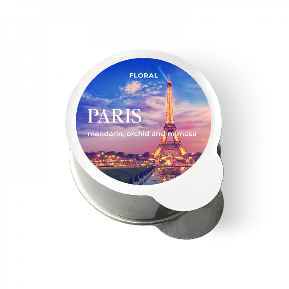 Paris - MojiLife Online- The AirMoji