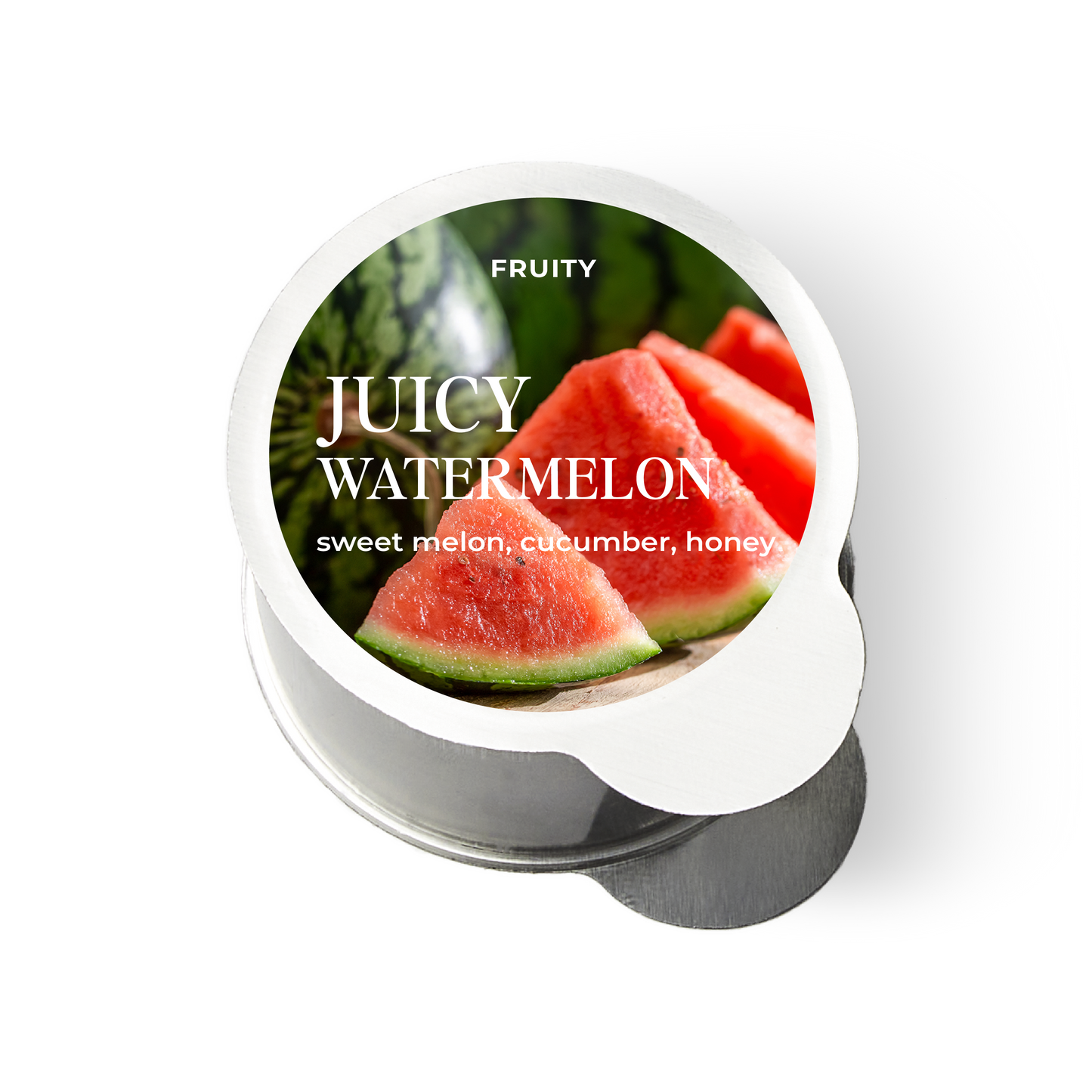 Juicy Watermelon - MojiLife Online- The AirMoji