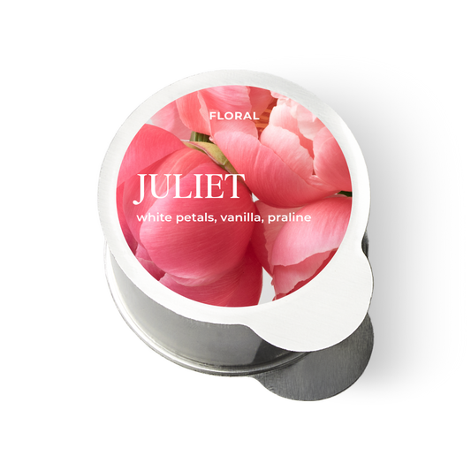 Juliet - MojiLife Online- The AirMoji