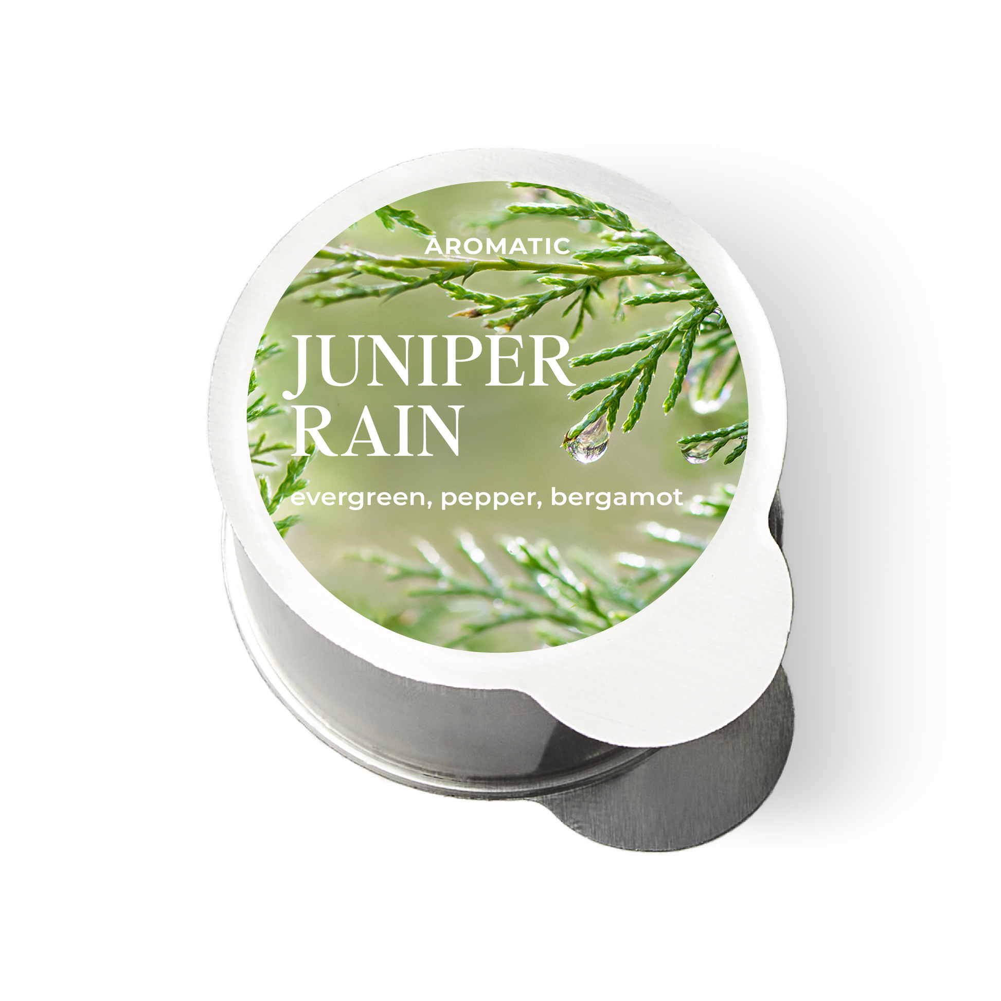 Juniper Rain - MojiLife Online- The AirMoji