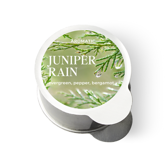 Juniper Rain - MojiLife Online- The AirMoji