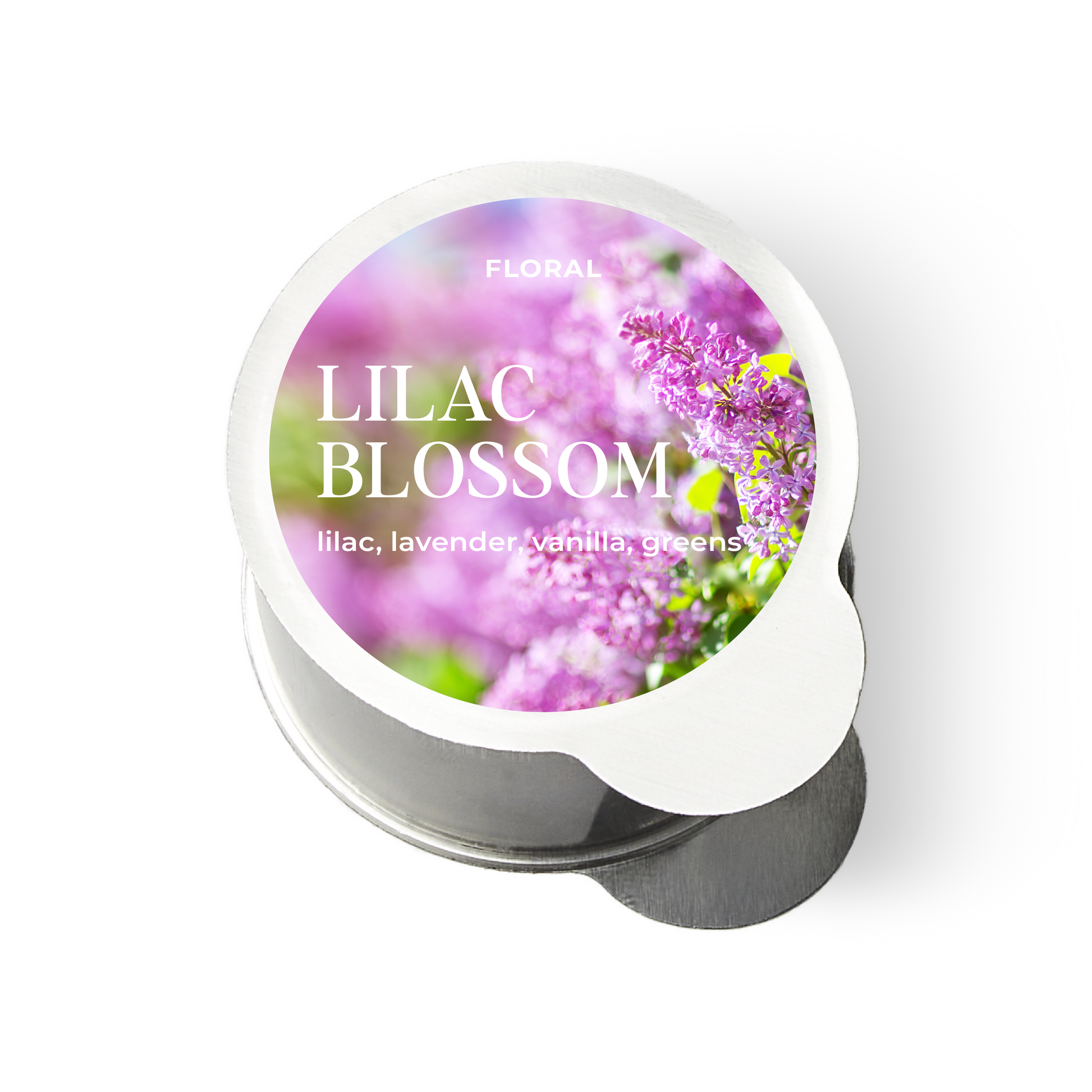 Lilac Blossom - MojiLife Online- The AirMoji