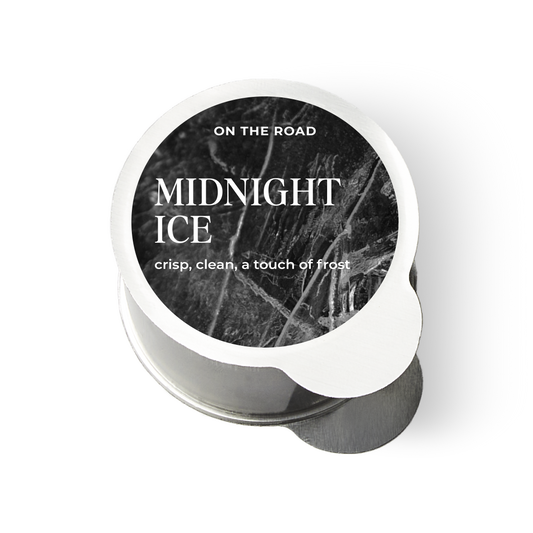 Midnight Ice - On the Road - MojiLife