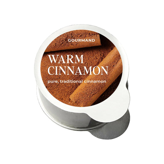 Warm Cinnamon