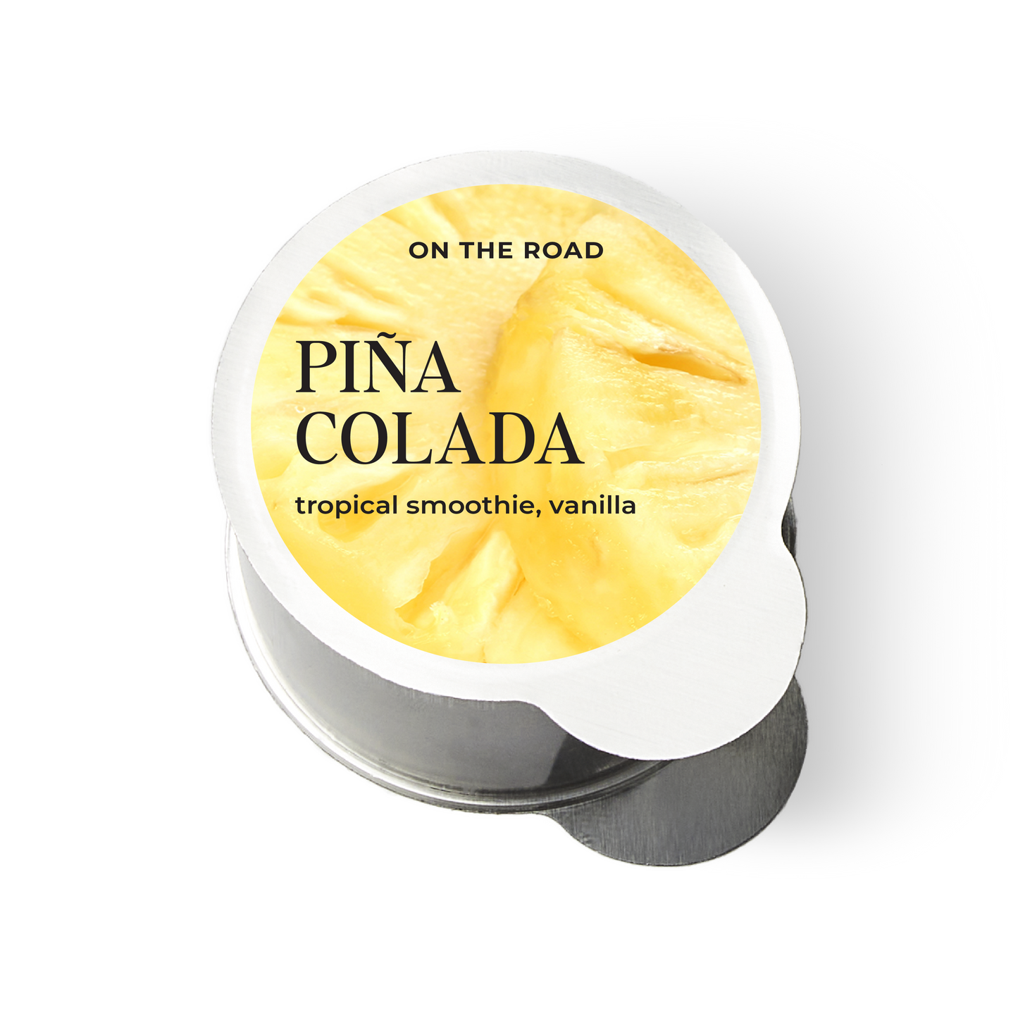 Pina Colada - On the Road - MojiLife