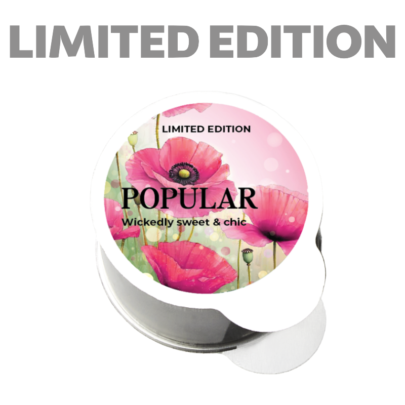 Popular (Limited Edition)