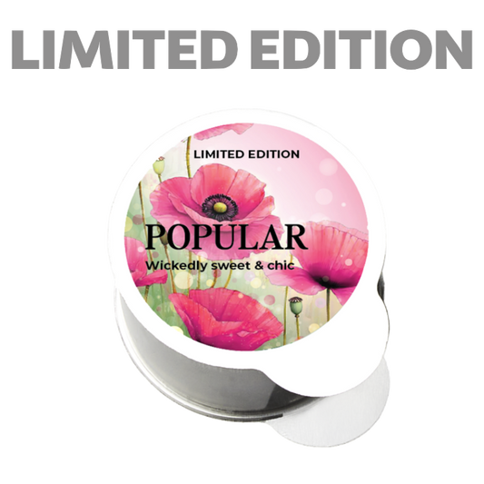 Popular (Limited Edition)