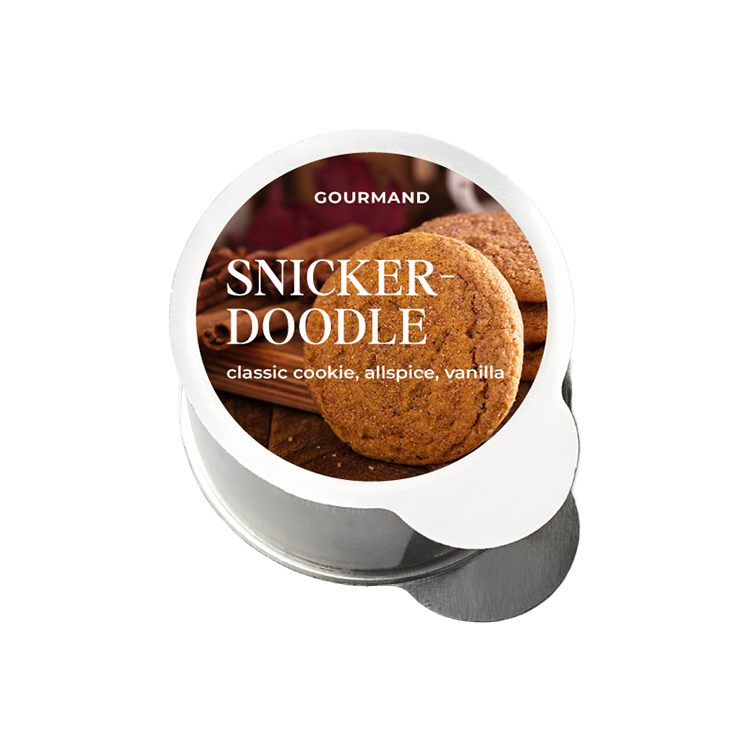 Snickerdoodle - MojiLife Online- The AirMoji