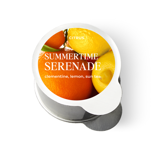 Summertime Serenade - MojiLife Online- The AirMoji