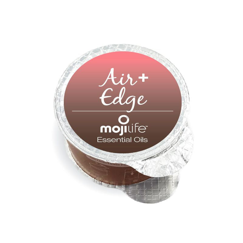 Air+Edge Essential Oil Pod - MojiLife - The AirMoji 